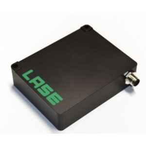 LASE Industrielle Lasertechnik GmbH - Contactless one-dimensional distance meters, LASE 1000T Black Line Series
